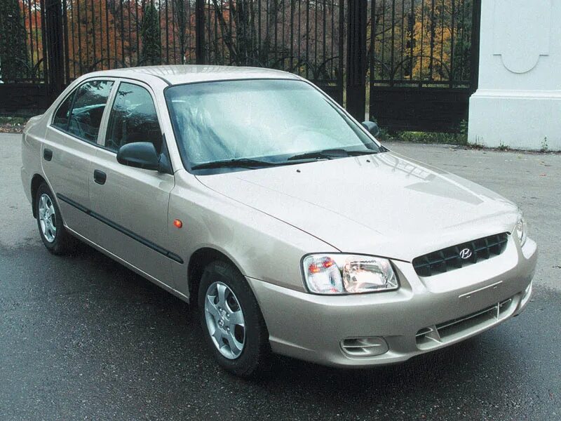 Hyundai Accent. Хундай акцент 2006г. Хендай акцент 2006 г. Хендай акцент 2.