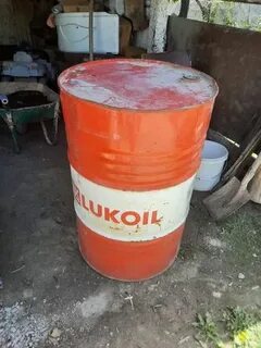 Кати бочку