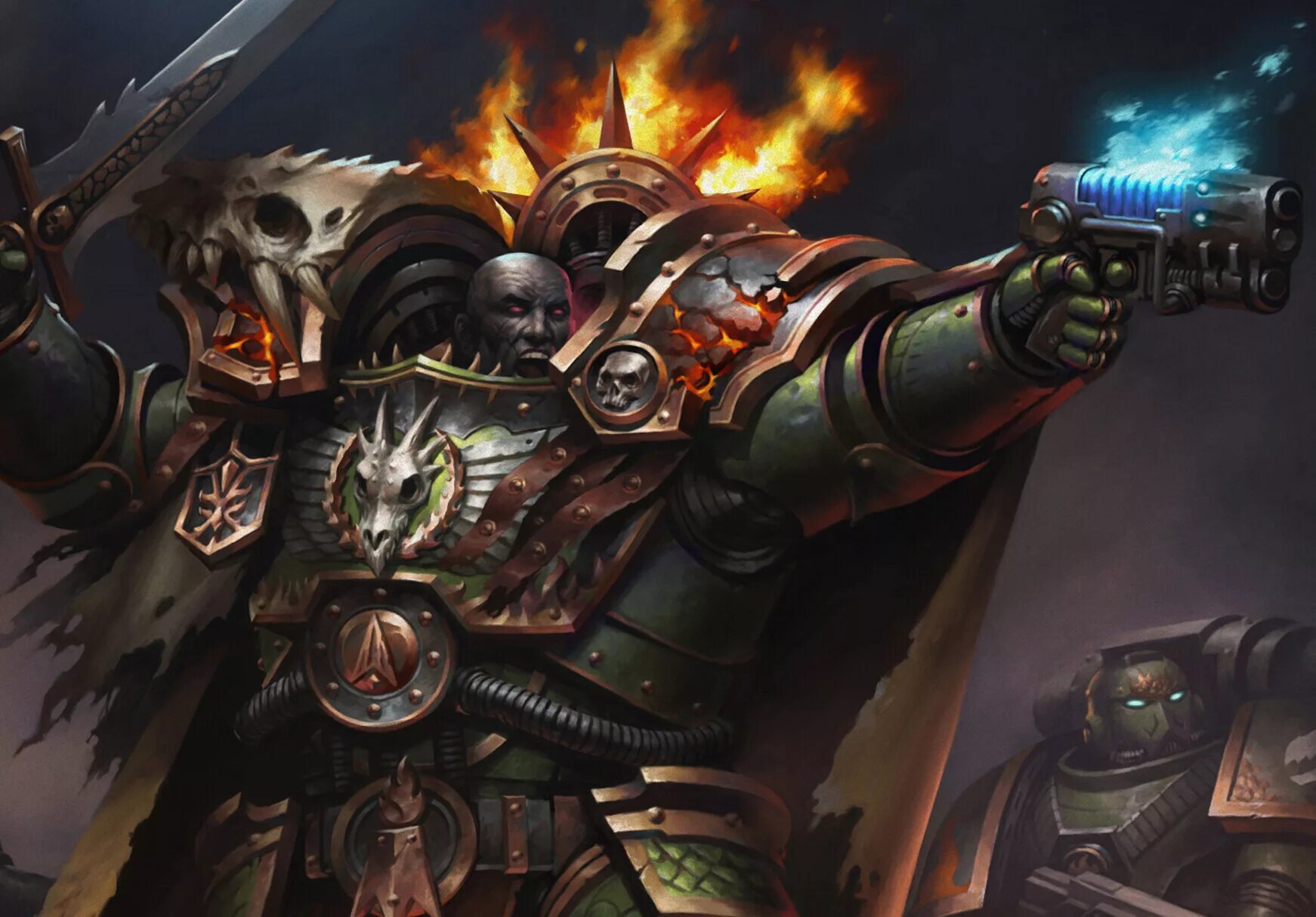Примархи warhammer 40000. Вархаммер 40000 примарх хорус. Вархаммер примархи. Хорус вархаммер 40000. Warhammer 40k примархи.