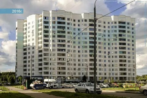 Маршала савицкого дом