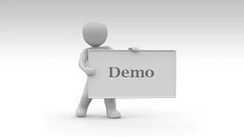 Demo en