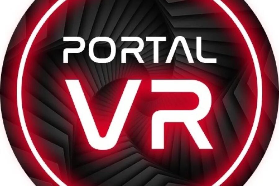 Vr портал. Портал VR. VR логотип. Логотип VR портала. Portal VR Калуга.