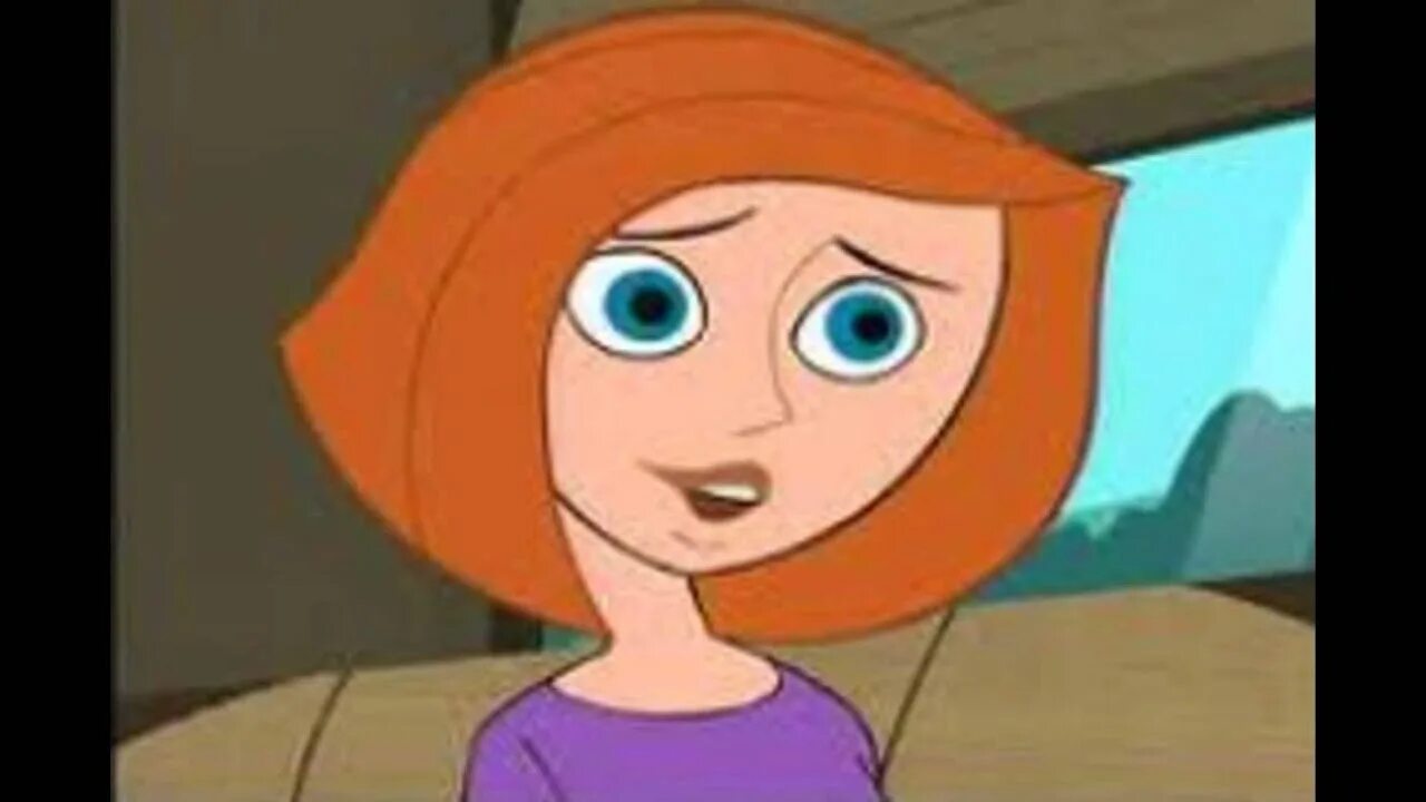 Ann possible