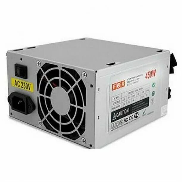 Схема блока питания fox 400w Второй вариант лабораторного блока питания из БП ATX "Электрика" на DRIVE2
