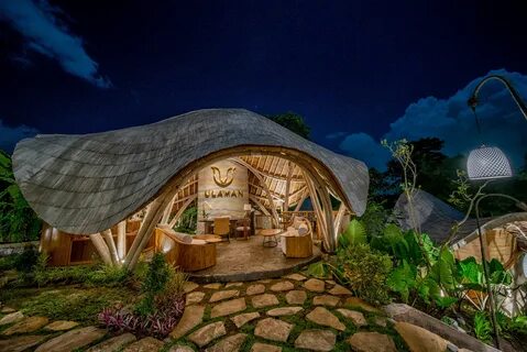 Eco resort