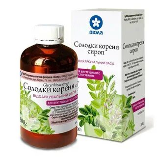 Как используют солодку