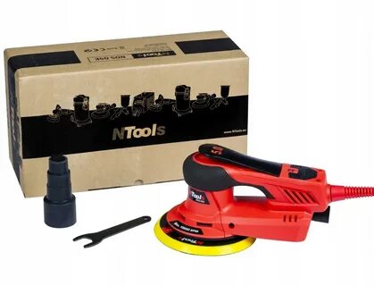 N tool