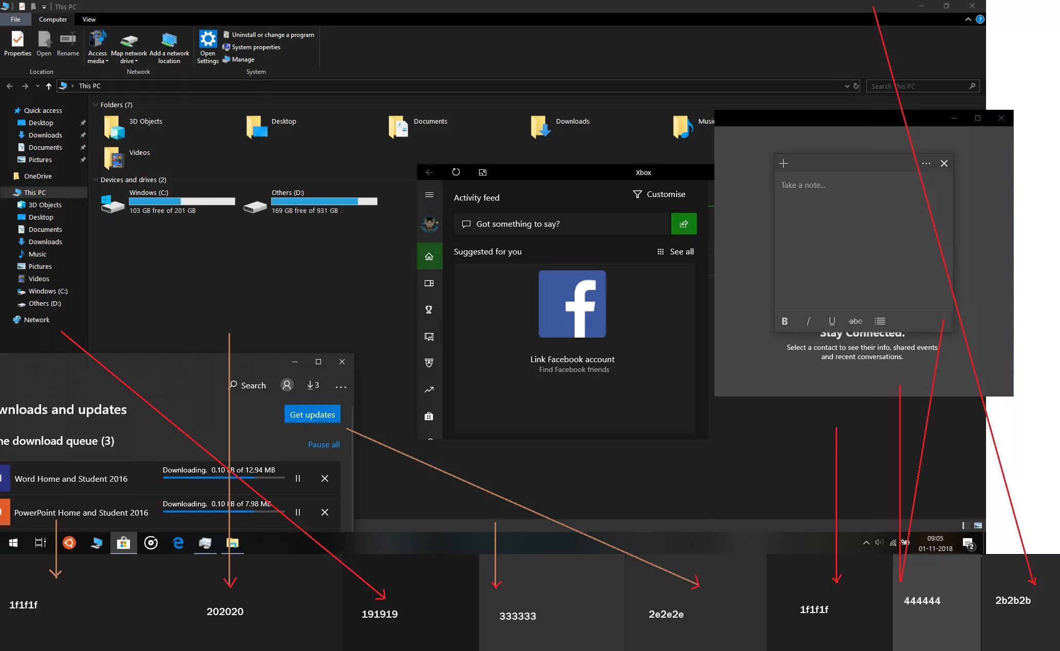 Windows ui. Windows 10 UI. Metro UI Windows 10. Окно Windows 10 Интерфейс. Windows 10 рабочий стол Интерфейс.