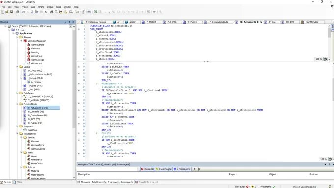 St programming