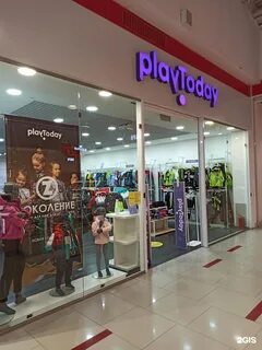 Магазин play today
