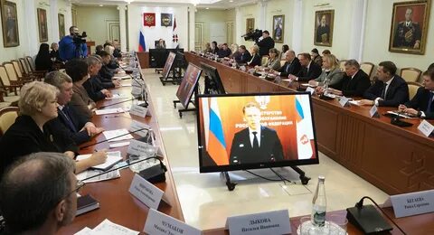 Минздрав мордовии
