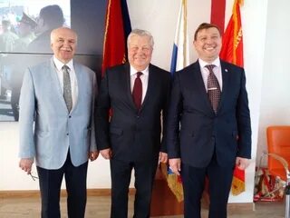Каким по счету будет съезд общероссийского профсоюза