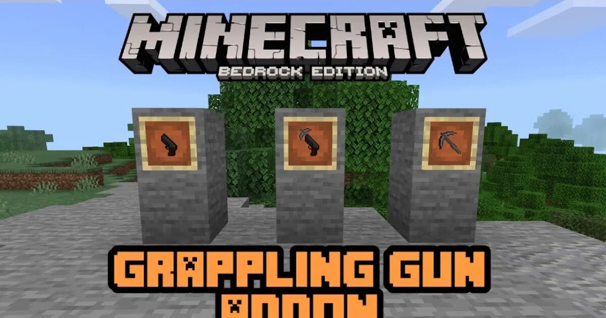 Bedrock edition android