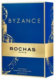 Rochas вода