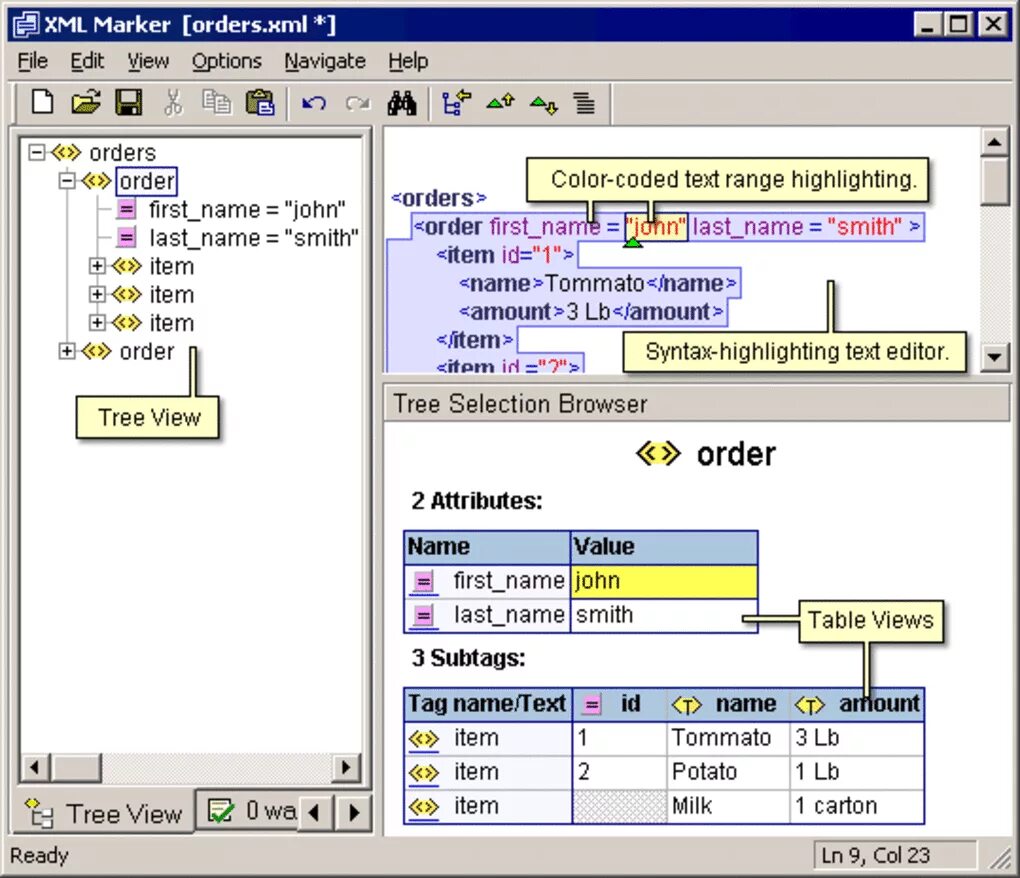 Orders edit. XML. Программа Markers. Ide Marker. XML Marker Version 2.2 License Key.