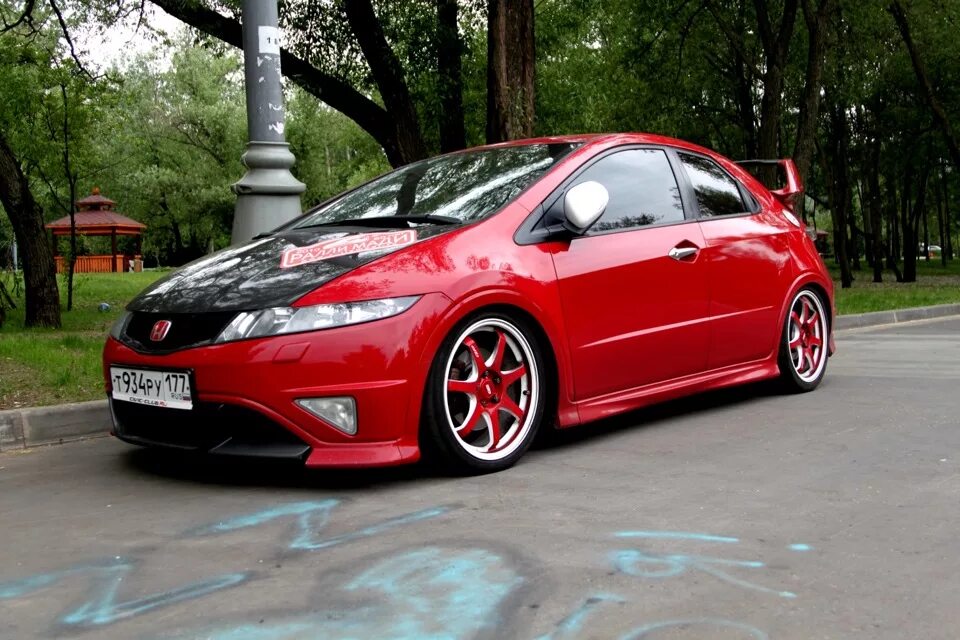 Тюнинга d. Honda Civic Type r 2007 Tuning. Honda Civic 8 5d. Honda Civic 5d (8g). Honda Civic 8 Tuning.