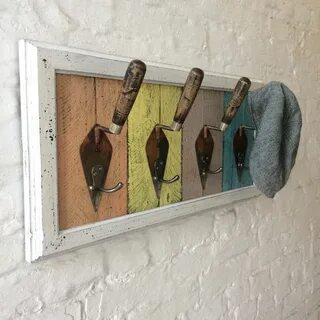 Вещи из старых домов