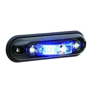 Ion led
