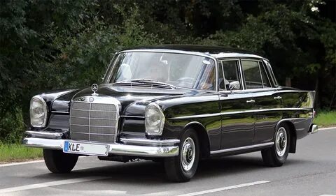 Mercedes 112