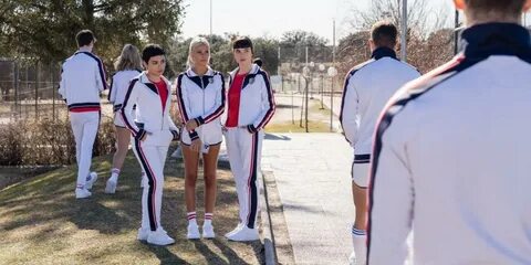 Дата выхода элита 8