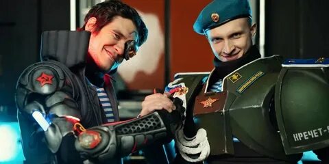 Киберпапа дата выхода всех серий