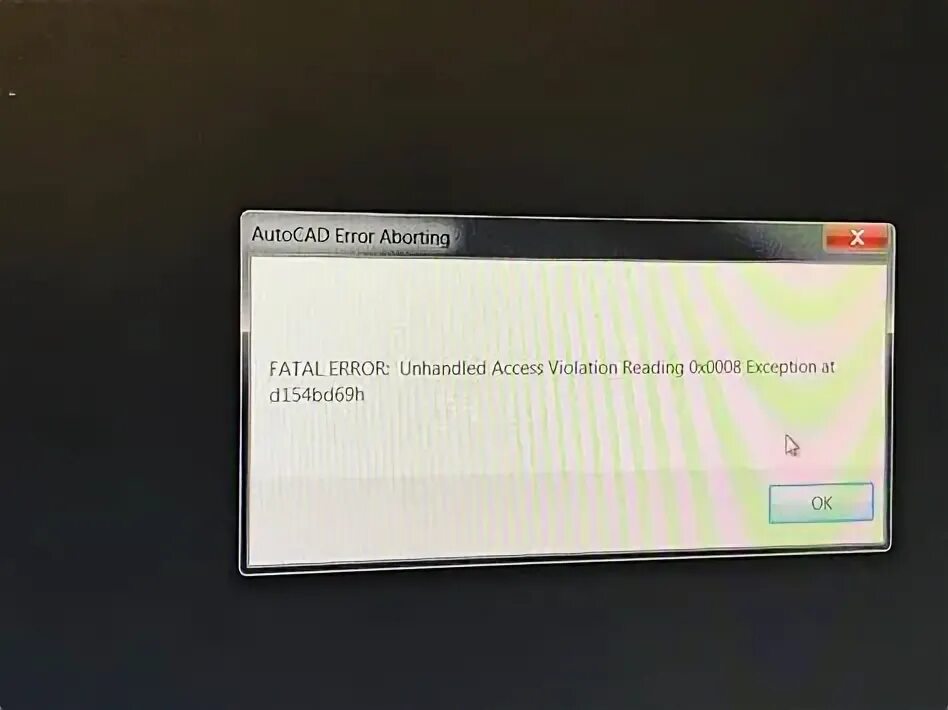 Fatal error unhandled access violation reading. Фатал Эррор. Фатальная ошибка unhandled access Violation reading 0x0000 exception at d418eba3h. Ошибка Error a008. Fatal Error! Unhandled exception: 0.