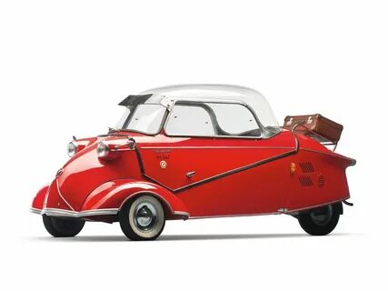 Messerschmitt ag
