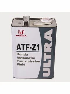 Масло atf z1