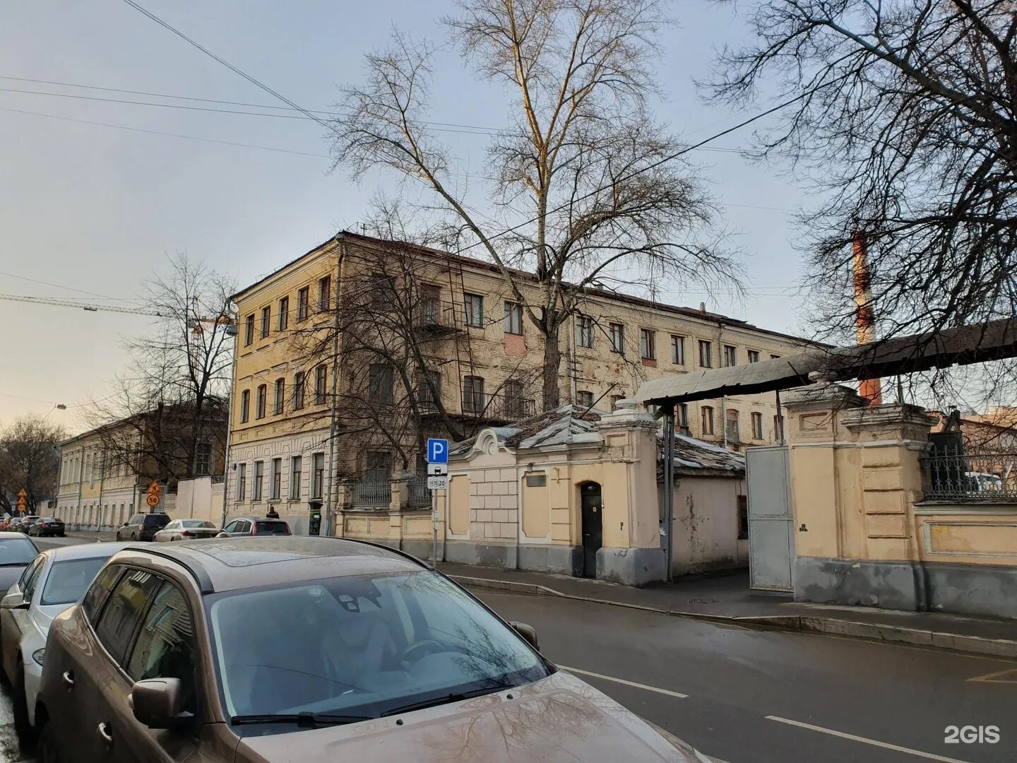 Старокирочный переулок 16/2с1. Москва, старокирочный пер. Москва старокирочный переулок 2. , д. Бауманская 53с1.