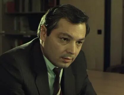 Случай актер
