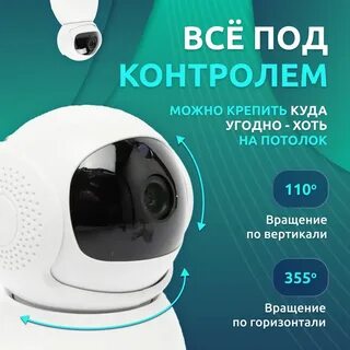 Как выглядят камеры с прослушкой