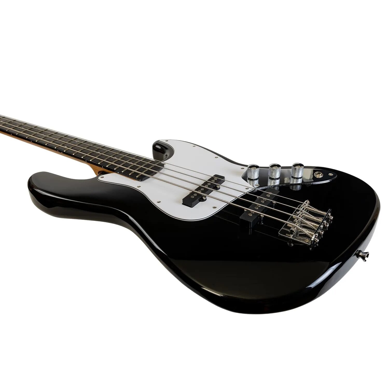 Бас гитара rockdale. Rockdale jazz bass. rockdale stars pb bass. черный бас.