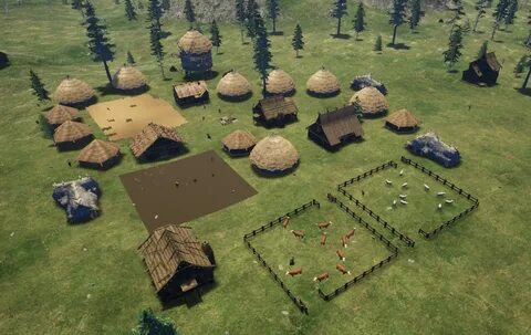 Игра симулятор стратегия