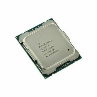 Xeon e5 драйвера