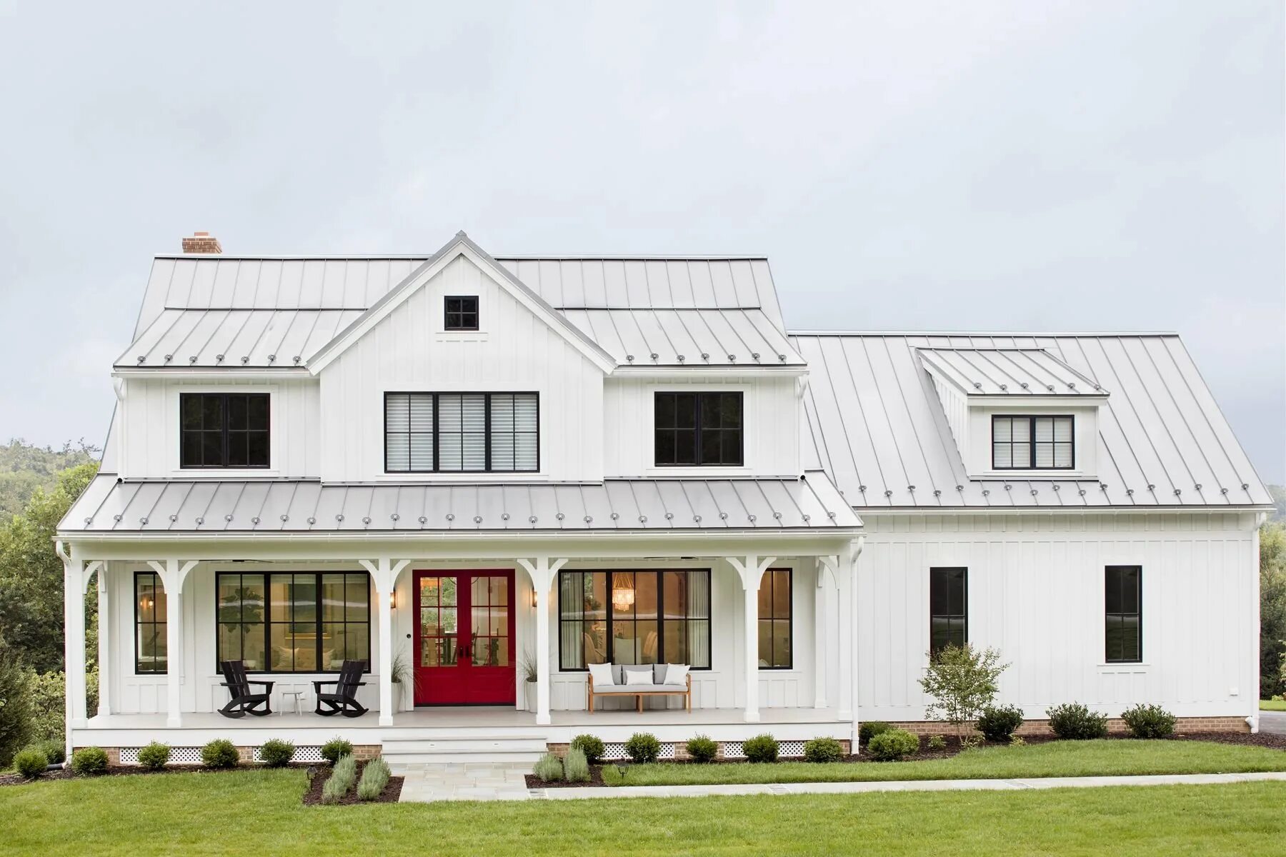Wait house