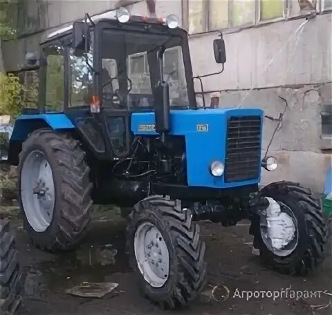 Мтз бу алтайский