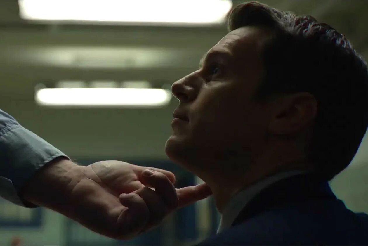 Охотник за разумом сериал. Jonathan groff охотники за разумом. Охотники за разумом нетфликс. Mindhunter 2017. Холт маккэллани охотники за разумом.