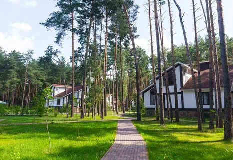 Парк отель русский деревня дракино