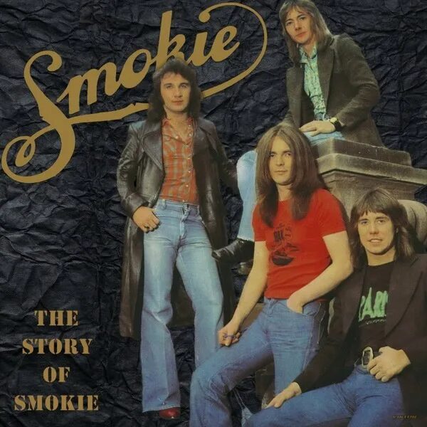 Smokie the other. Группа smokie. группа smokie постер. группа smokie диск. группа smokie в молодости.
