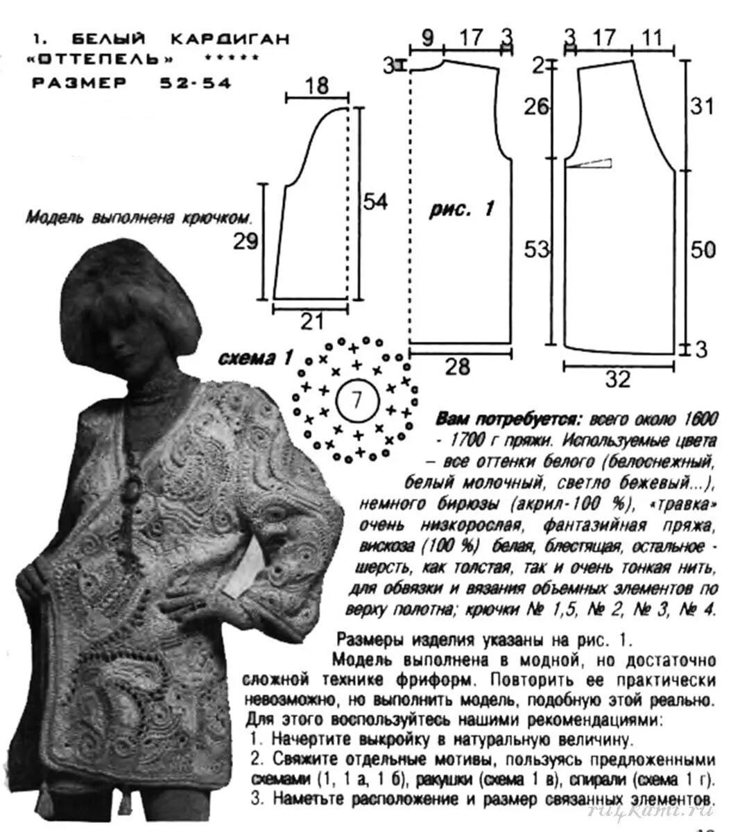 выкройка кардигана 52 размера для вязания спицами. кардиган из мотивов крючком схемы для полных женщин. кардиган крючком 54 размера. кардиган женский крючком для начинающих 52 размер схема вязания. кардиган крючком 54 размера.