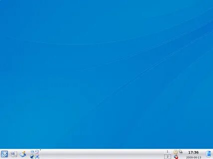 K linux
