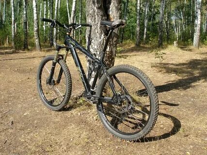 Norco bigfoot