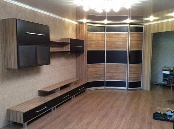 Sks-mebel58, cabinet furniture, Ivanteyevka, ulitsa Dzerzhinskogo, 11 - Yandex M