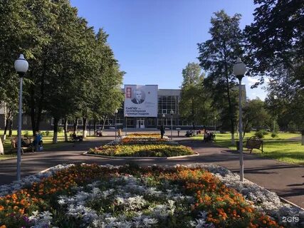 Город основа