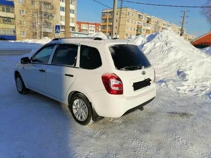 Пермь бу