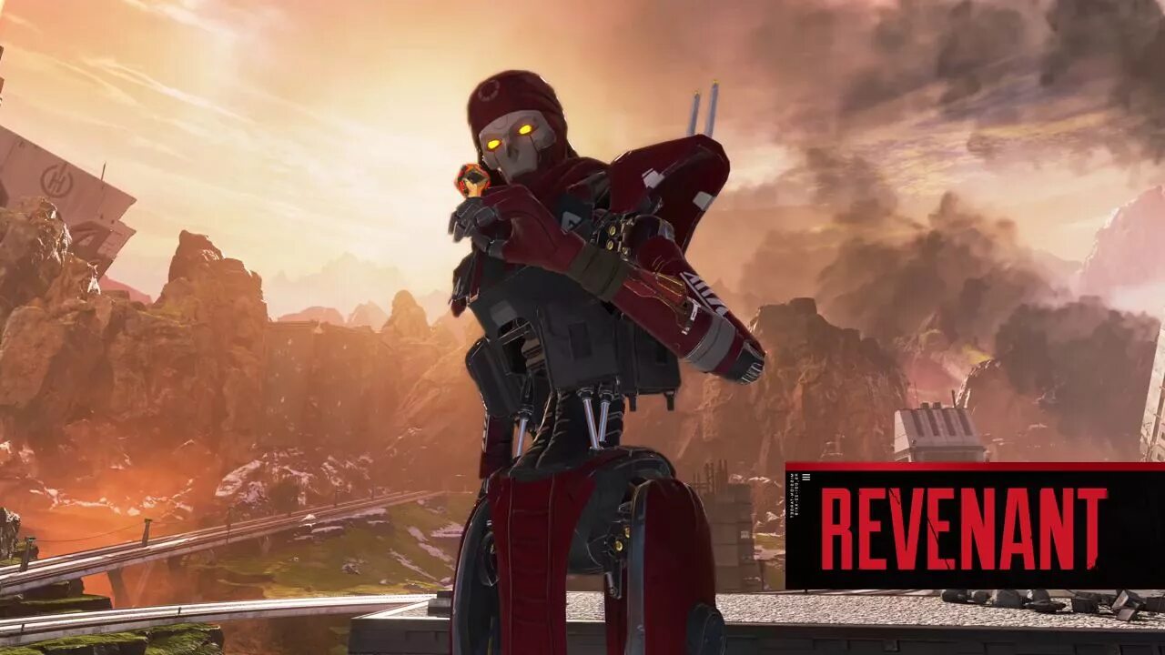 Revenant apex. Обои ревенант apex. Revenant apex. Тотем ревенанта апекс. Apex legends revenant.