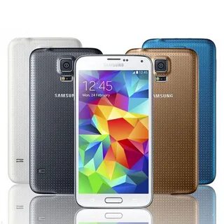 Галакси 5g