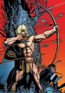 Slayer comics