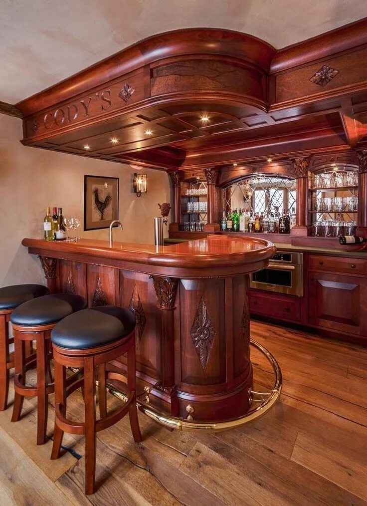 Mancave Bars for home, Diy home bar, Basement bar plans