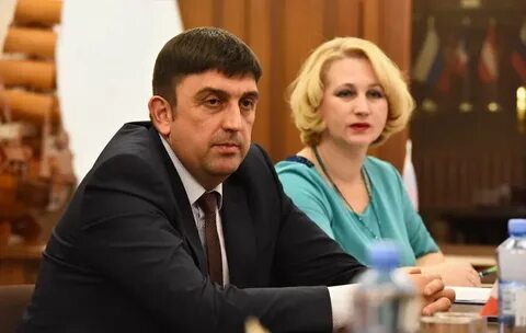 Мэр златоуста